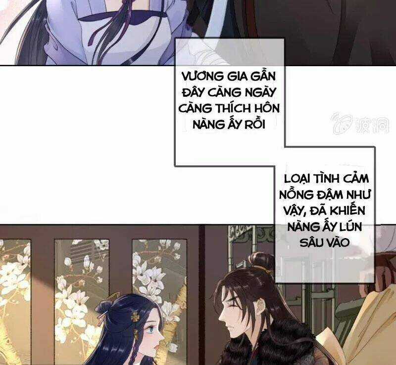 Sủng Phi Của Vương - Chapter 160 - Trang 9