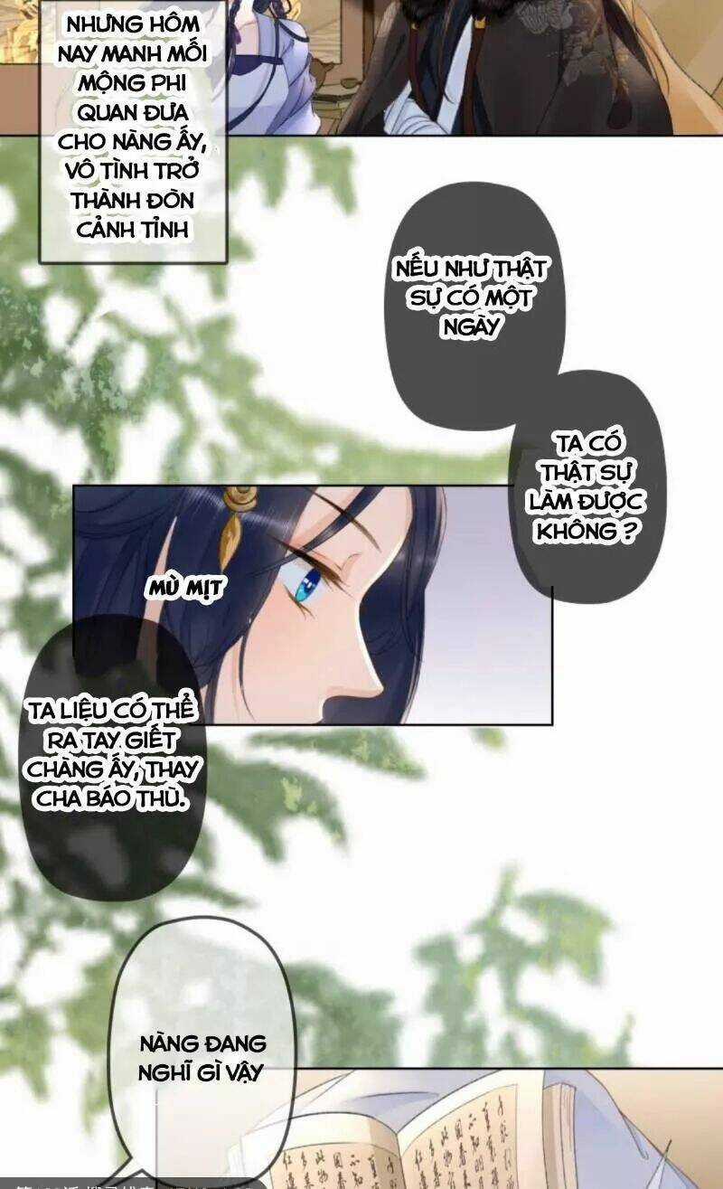 Sủng Phi Của Vương - Chapter 160 - Trang 10
