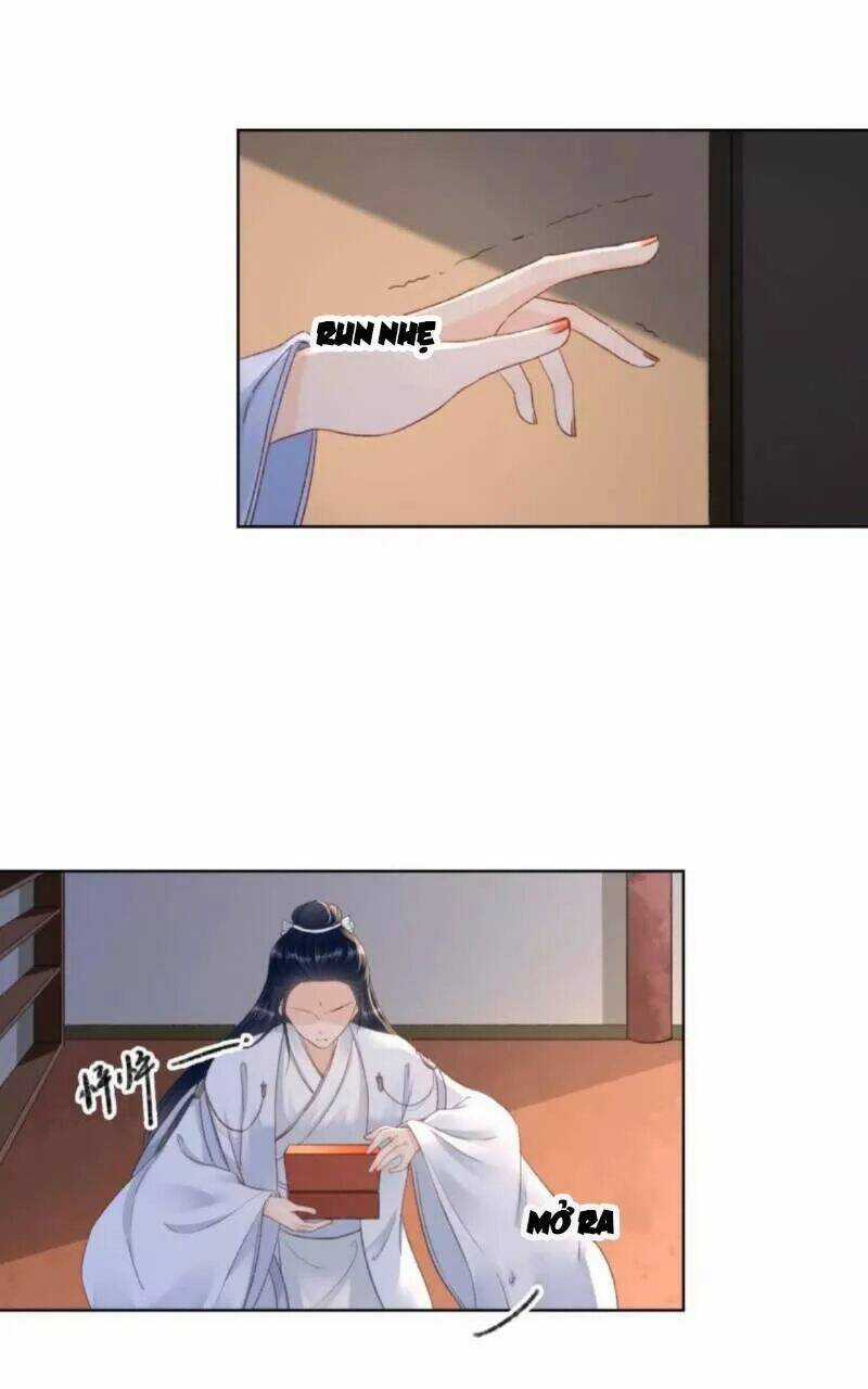 Sủng Phi Của Vương - Chapter 161 - Trang 2