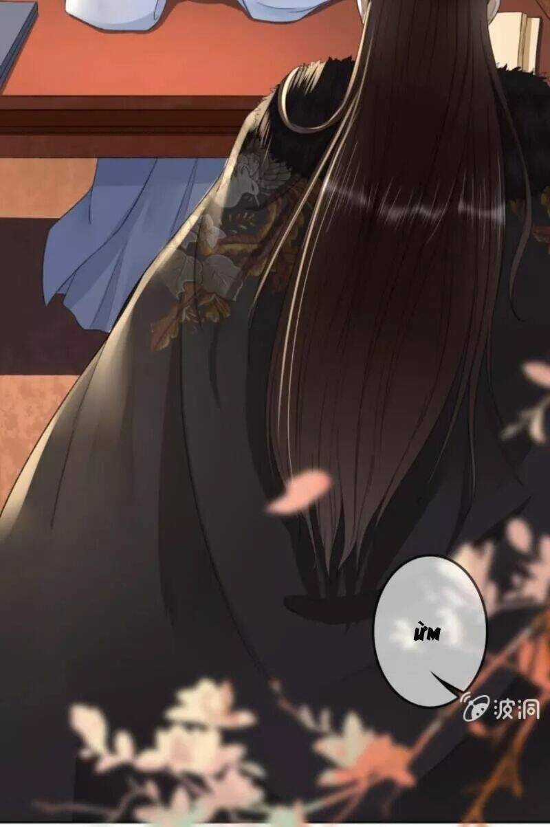 Sủng Phi Của Vương - Chapter 161 - Trang 11