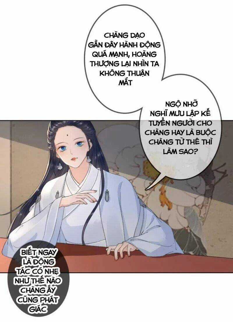 Sủng Phi Của Vương - Chapter 161 - Trang 13