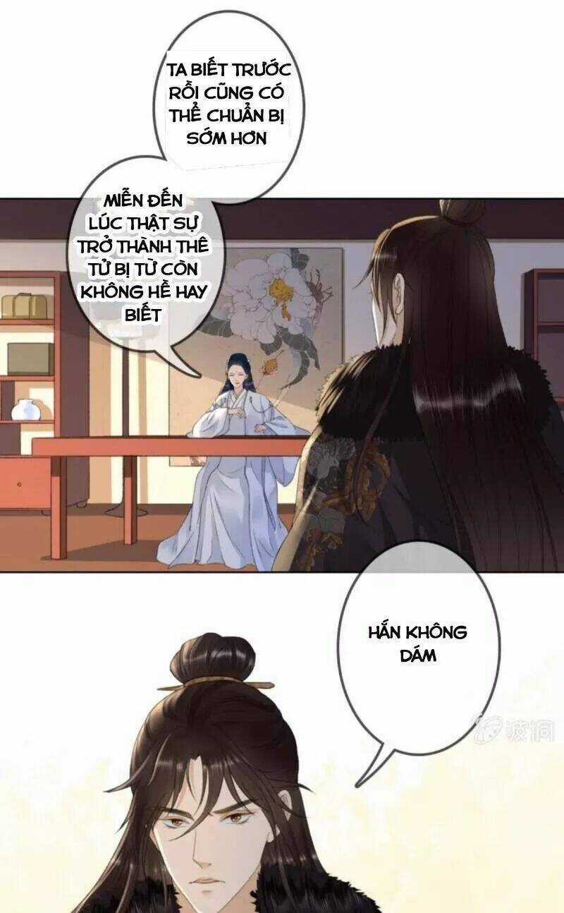 Sủng Phi Của Vương - Chapter 161 - Trang 14