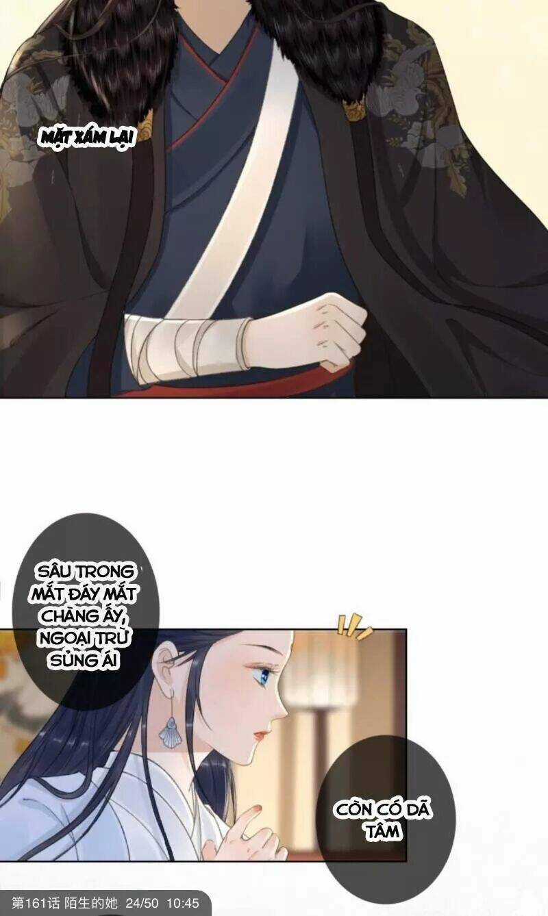 Sủng Phi Của Vương - Chapter 161 - Trang 15