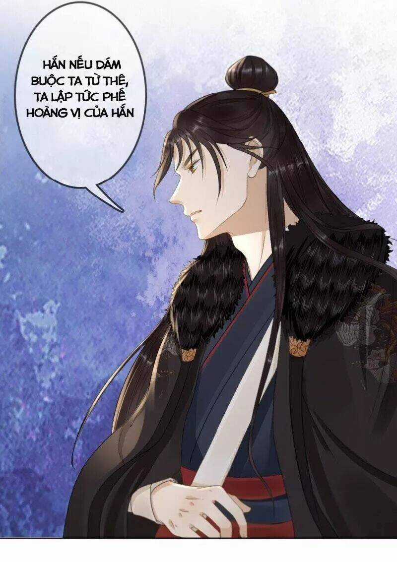 Sủng Phi Của Vương - Chapter 161 - Trang 16