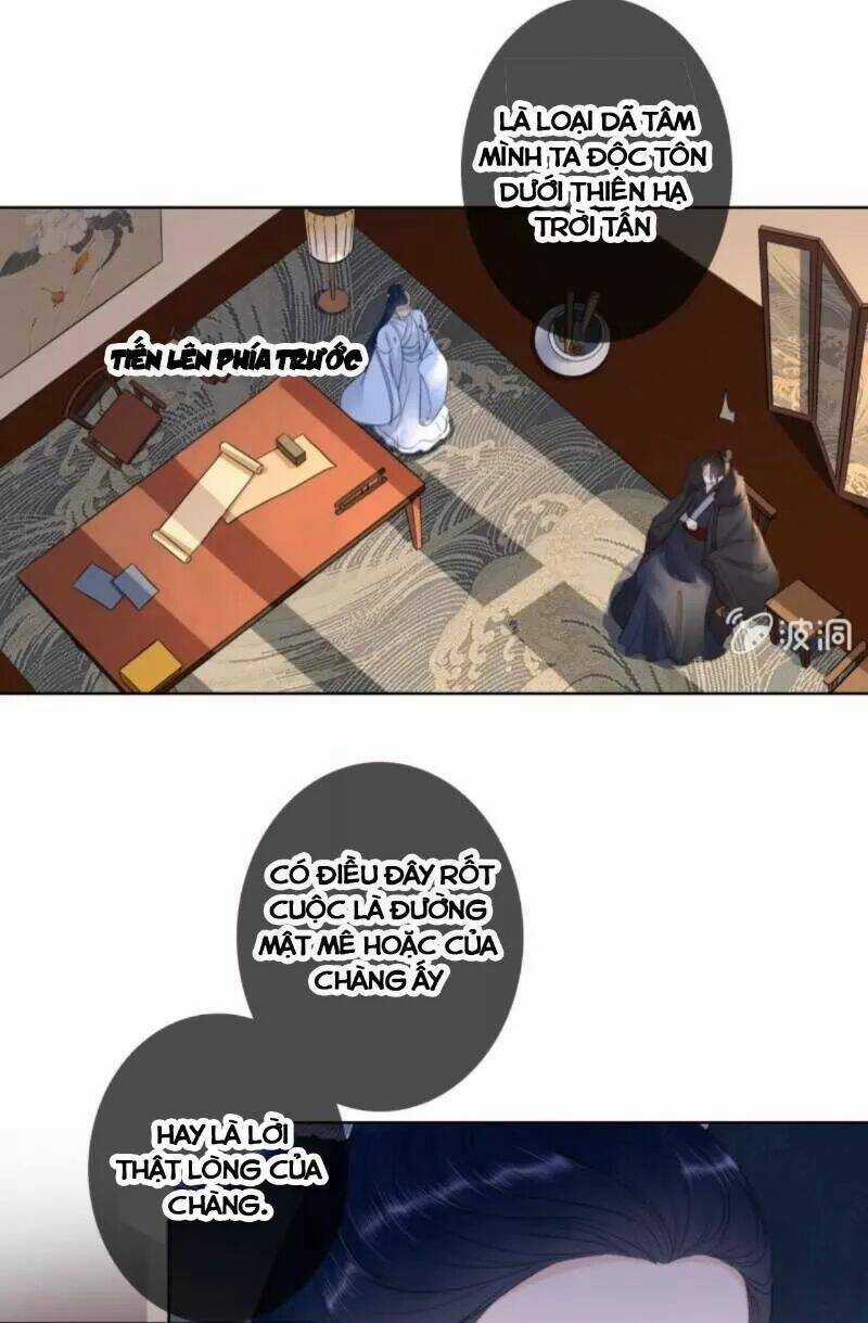 Sủng Phi Của Vương - Chapter 161 - Trang 17