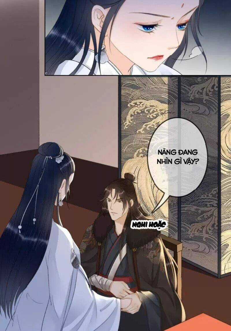 Sủng Phi Của Vương - Chapter 161 - Trang 18