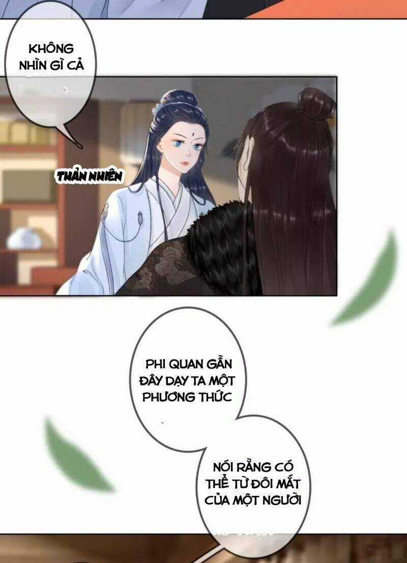 Sủng Phi Của Vương - Chapter 161 - Trang 19