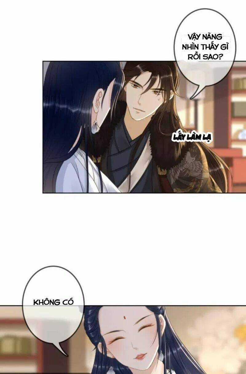 Sủng Phi Của Vương - Chapter 161 - Trang 21