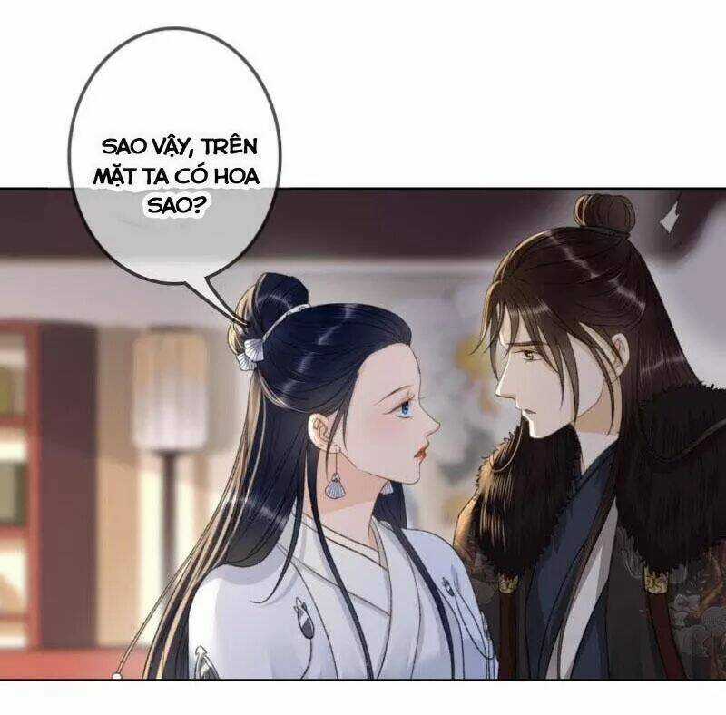 Sủng Phi Của Vương - Chapter 161 - Trang 23