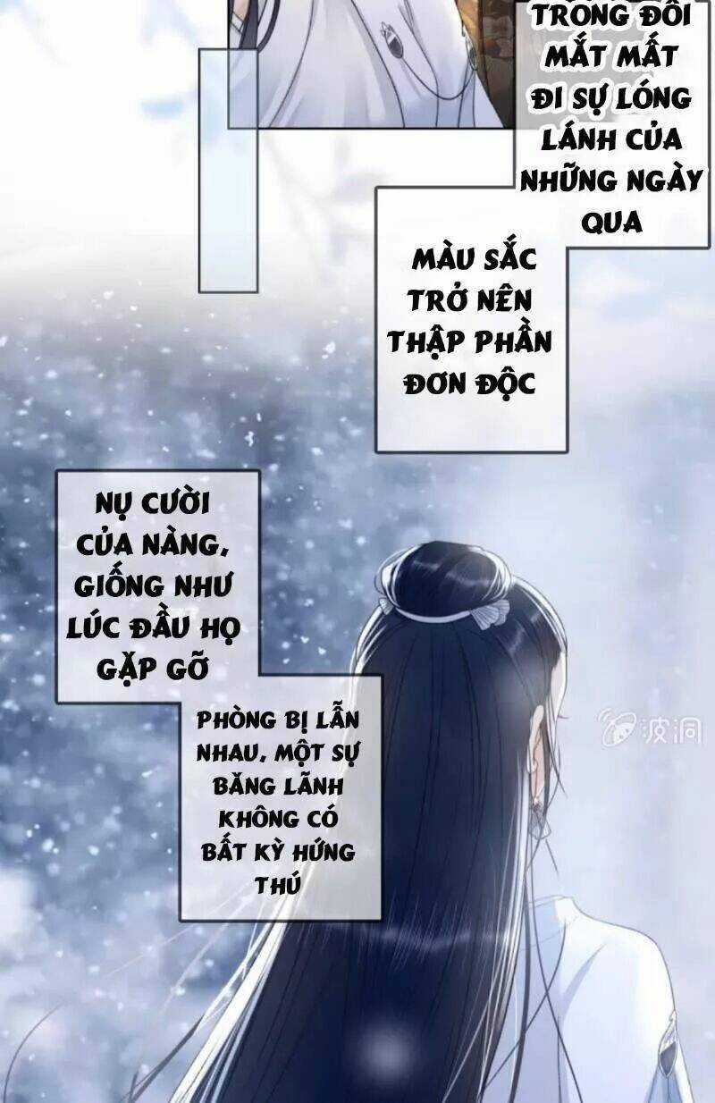 Sủng Phi Của Vương - Chapter 161 - Trang 25