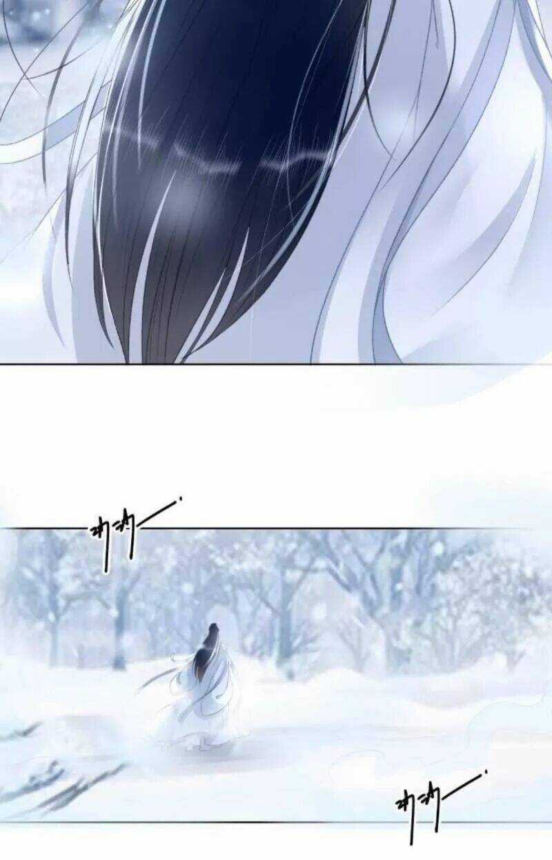 Sủng Phi Của Vương - Chapter 161 - Trang 26