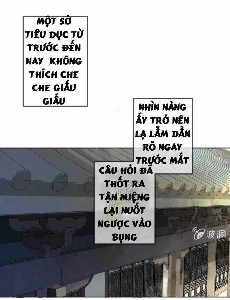 Sủng Phi Của Vương - Chapter 161 - Trang 28