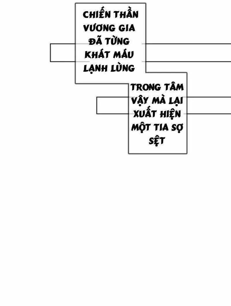 Sủng Phi Của Vương - Chapter 161 - Trang 29