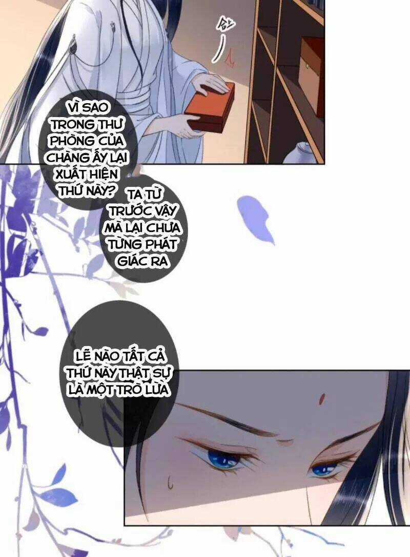 Sủng Phi Của Vương - Chapter 161 - Trang 4