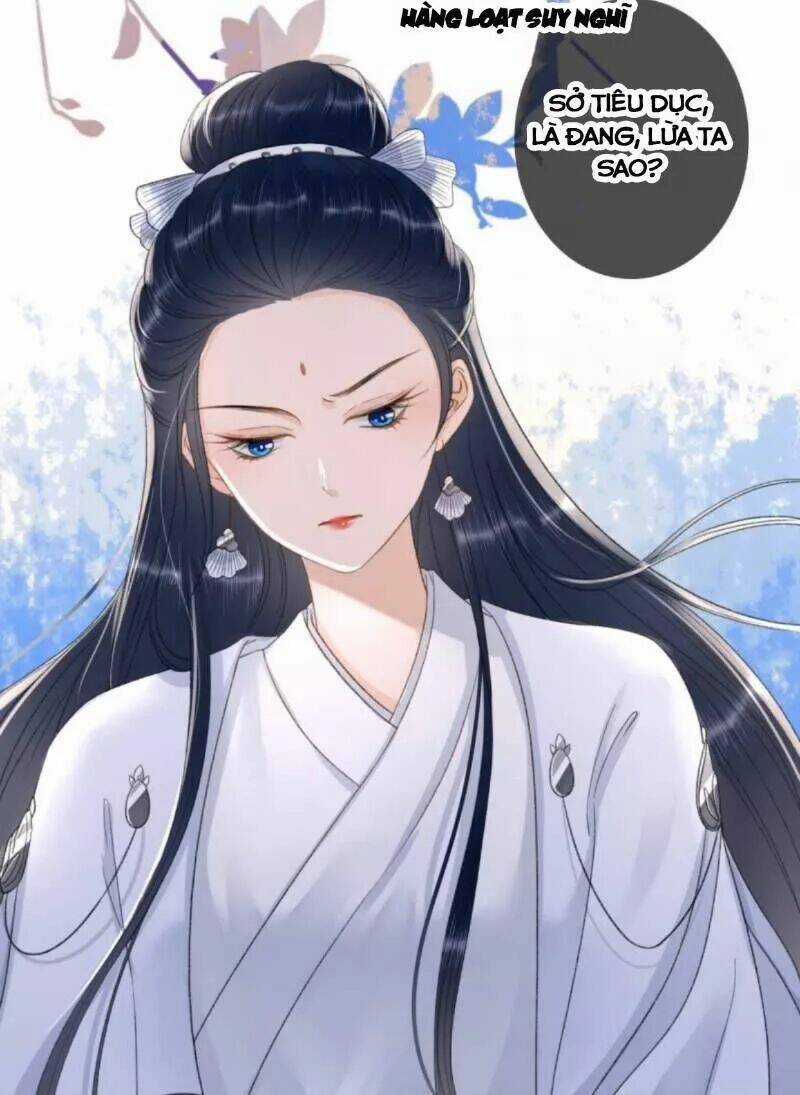 Sủng Phi Của Vương - Chapter 161 - Trang 5