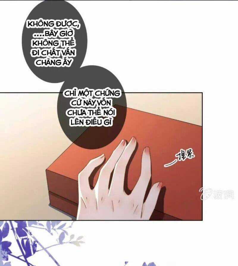 Sủng Phi Của Vương - Chapter 161 - Trang 6