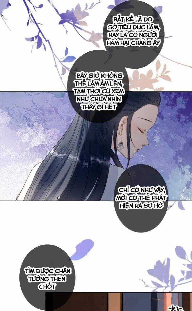 Sủng Phi Của Vương - Chapter 161 - Trang 7