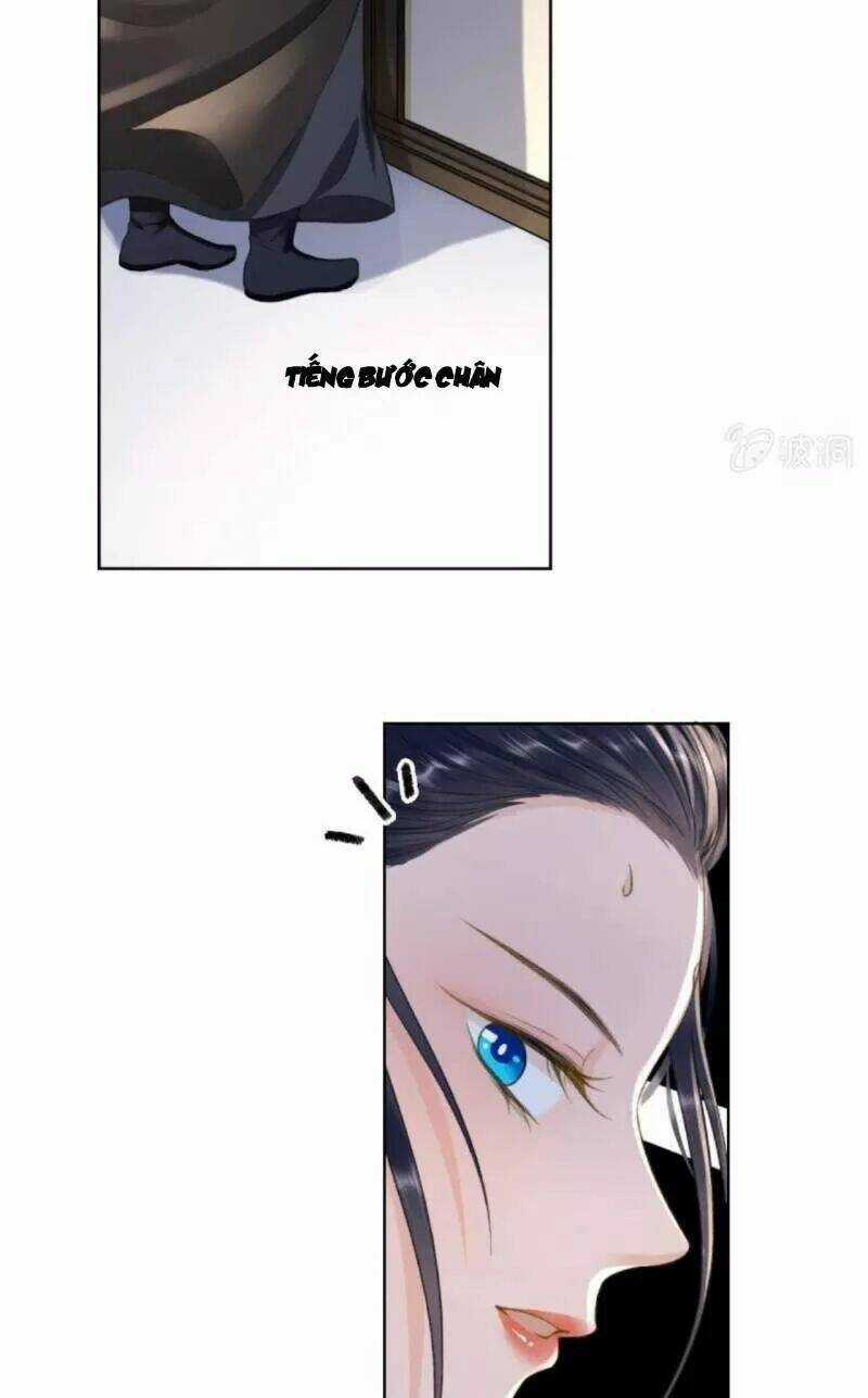 Sủng Phi Của Vương - Chapter 161 - Trang 9