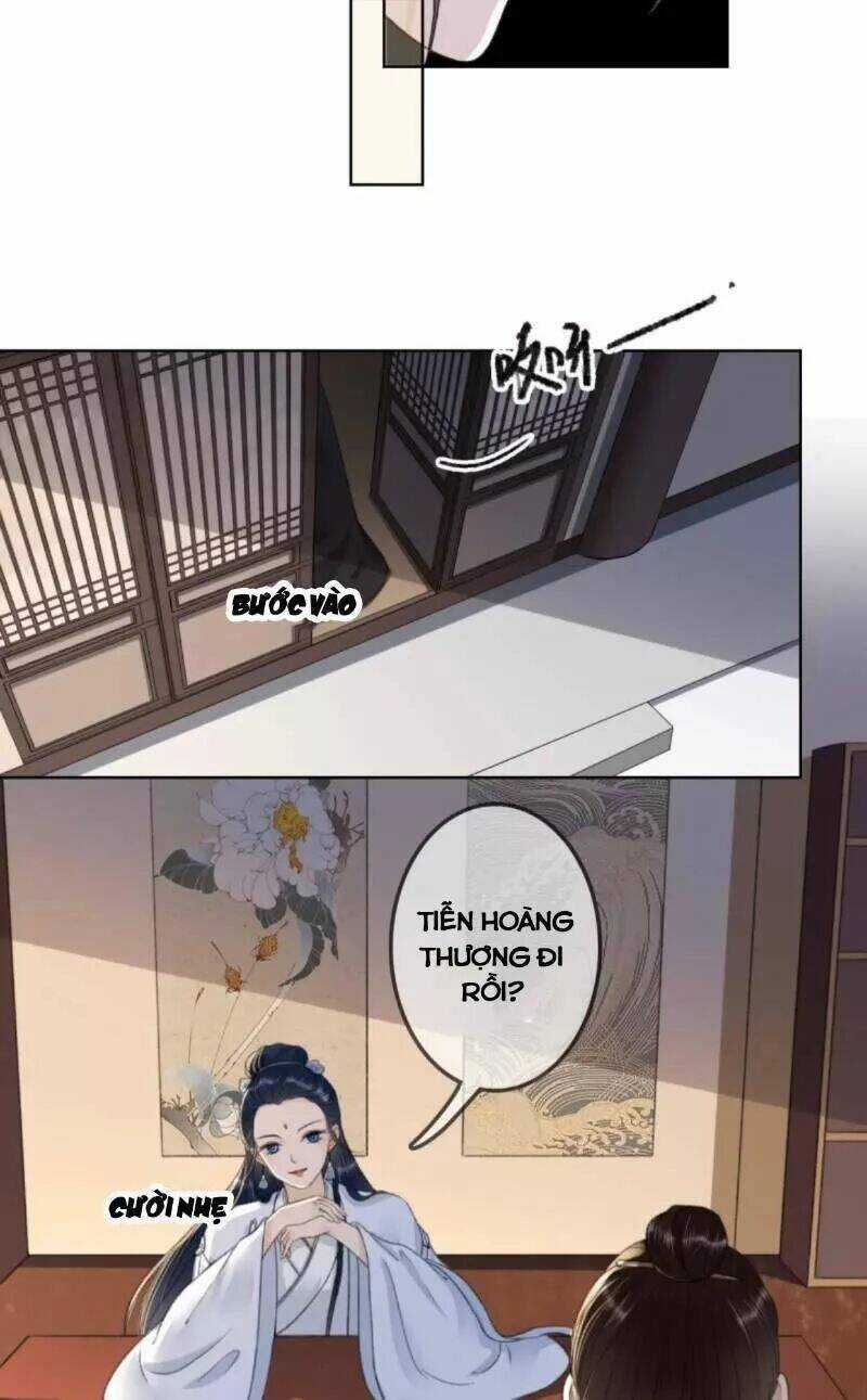 Sủng Phi Của Vương - Chapter 161 - Trang 10