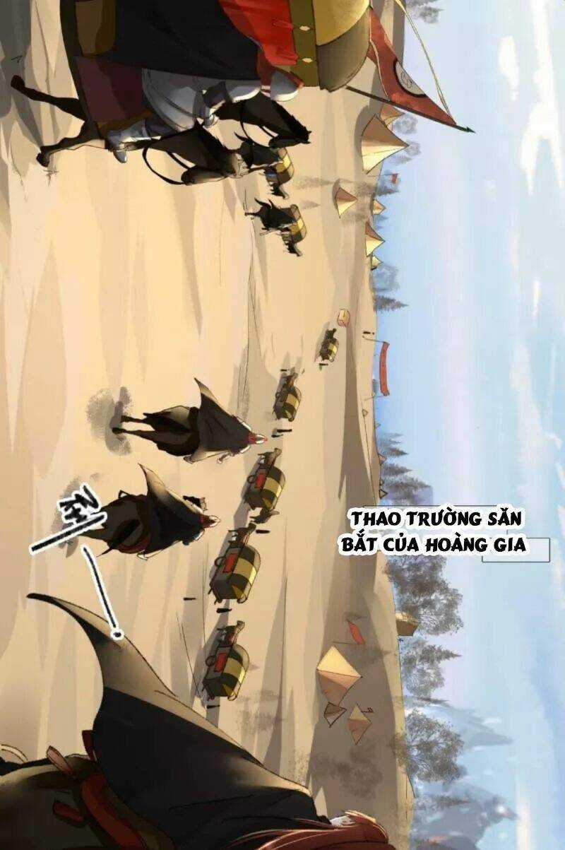 Sủng Phi Của Vương - Chapter 162 - Trang 11