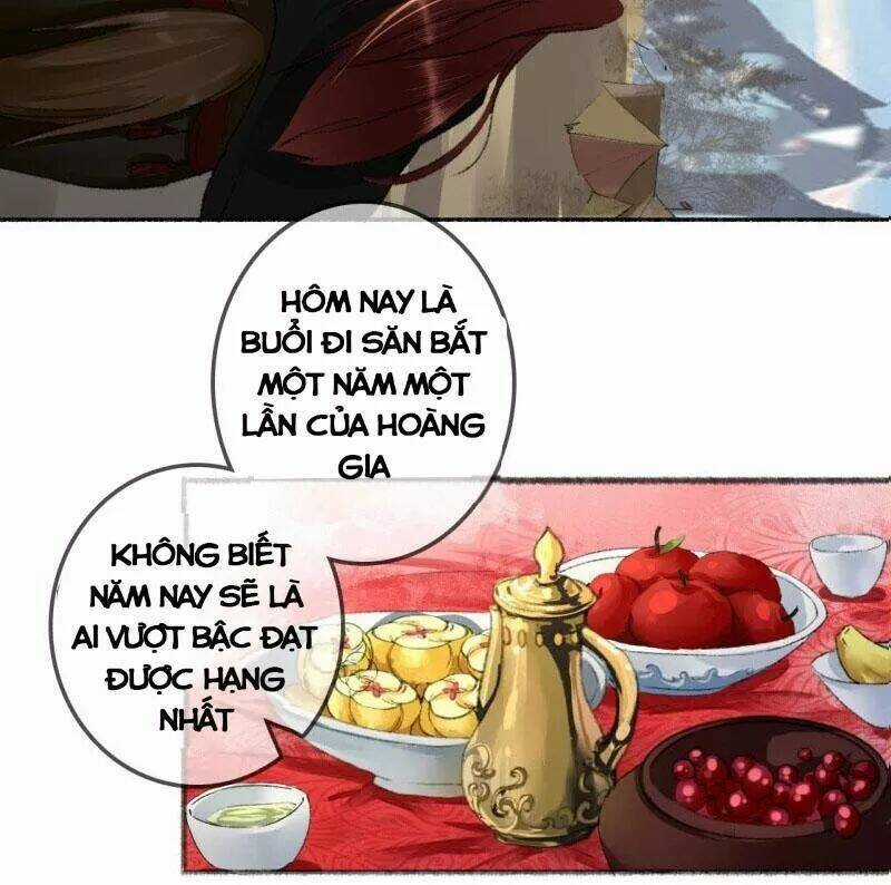 Sủng Phi Của Vương - Chapter 162 - Trang 12