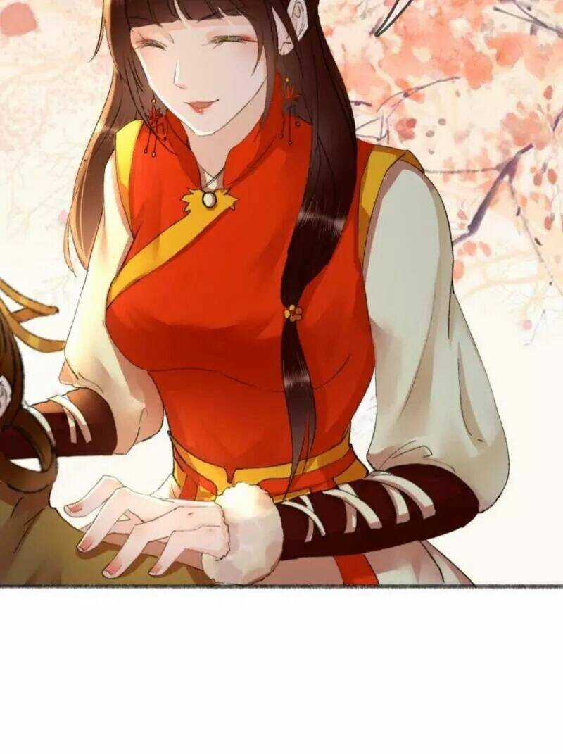 Sủng Phi Của Vương - Chapter 162 - Trang 15