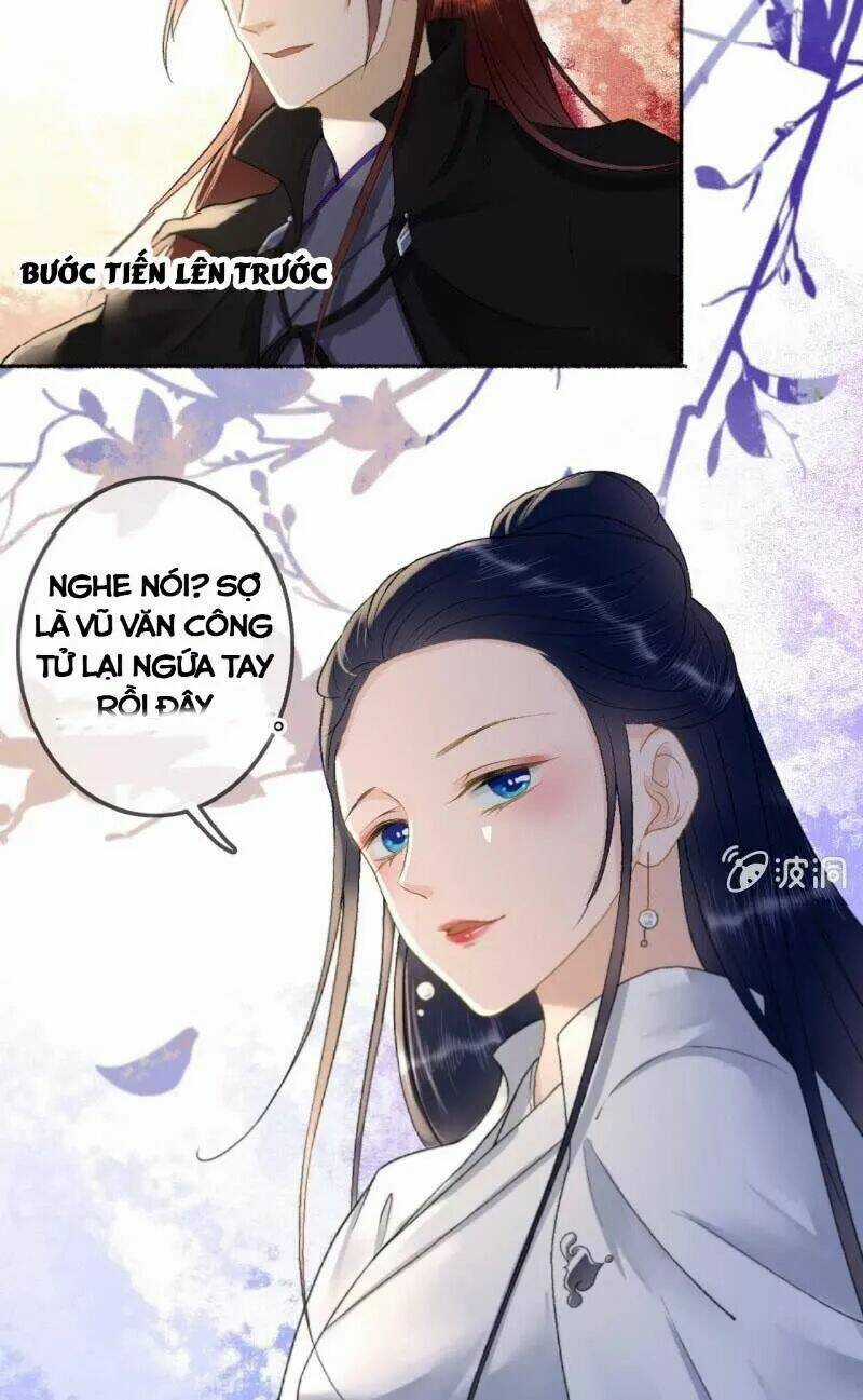 Sủng Phi Của Vương - Chapter 162 - Trang 20