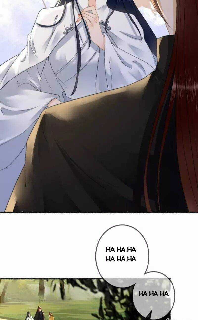 Sủng Phi Của Vương - Chapter 162 - Trang 22