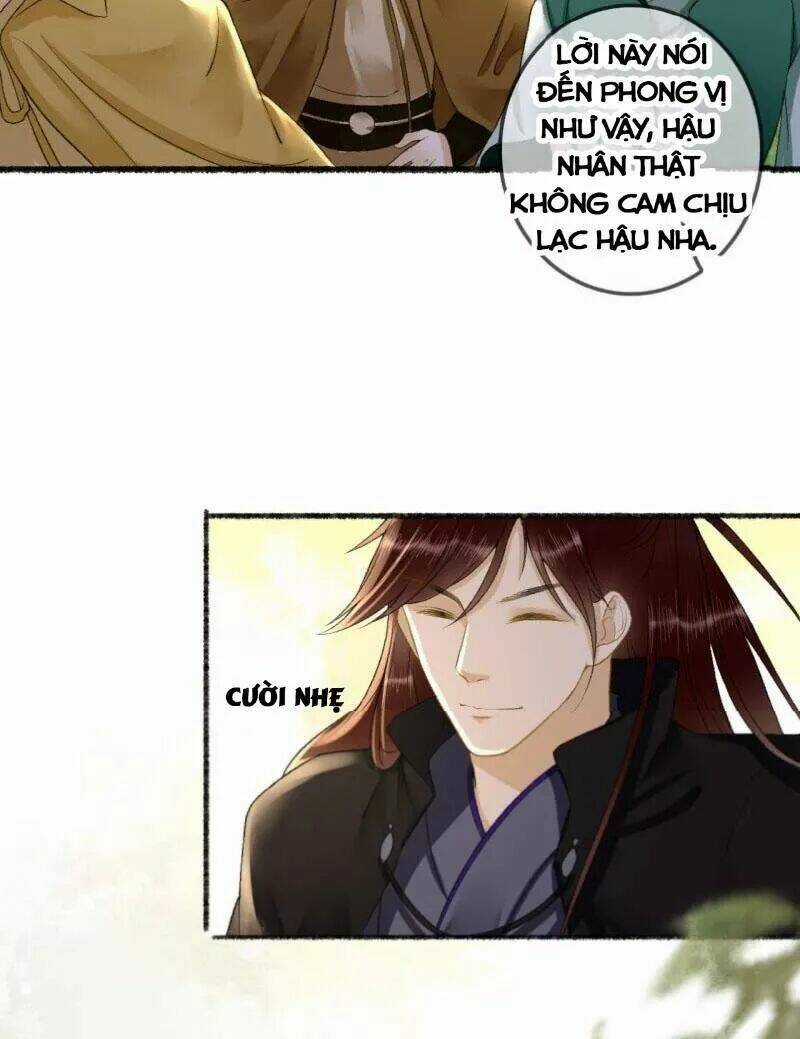 Sủng Phi Của Vương - Chapter 162 - Trang 24