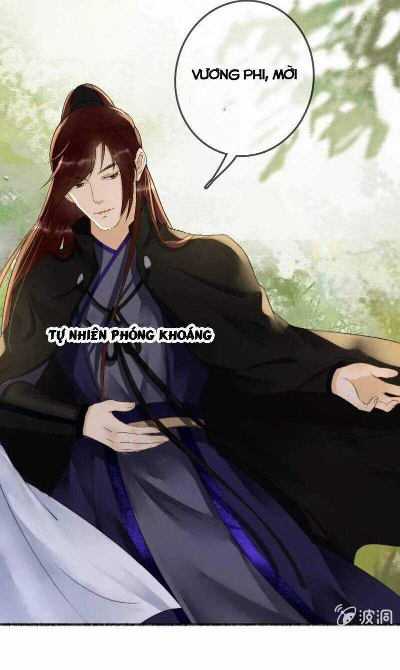 Sủng Phi Của Vương - Chapter 162 - Trang 25