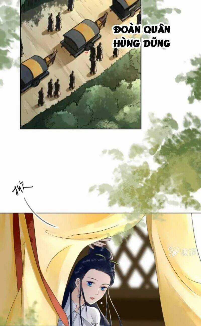 Sủng Phi Của Vương - Chapter 162 - Trang 4