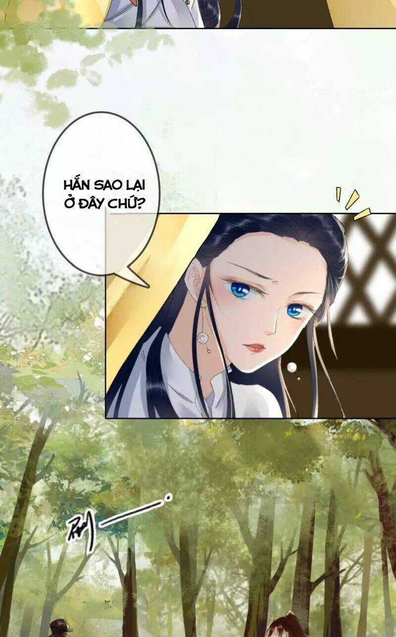 Sủng Phi Của Vương - Chapter 162 - Trang 5