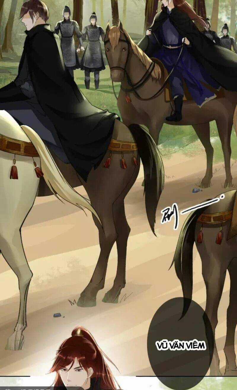 Sủng Phi Của Vương - Chapter 162 - Trang 6