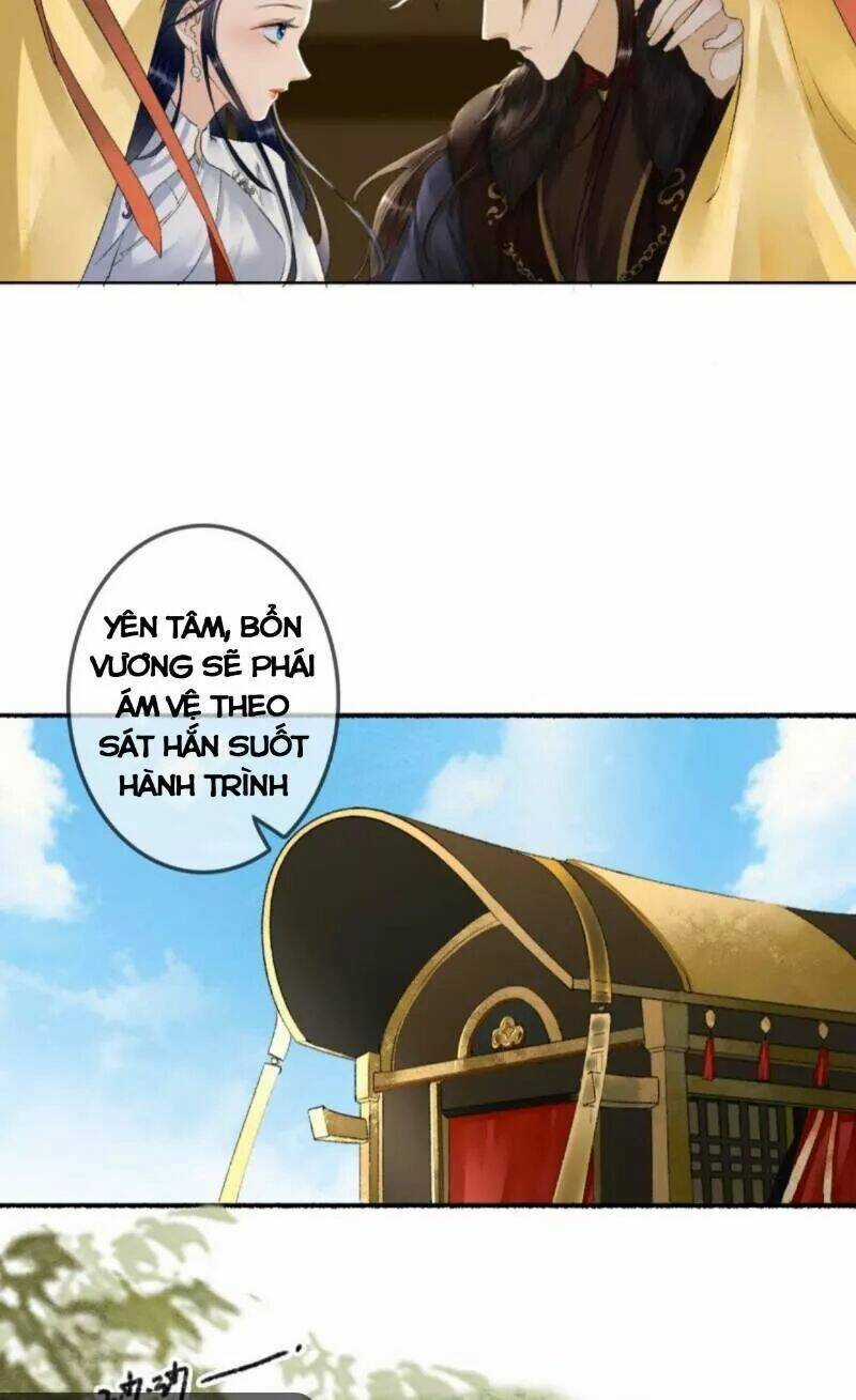 Sủng Phi Của Vương - Chapter 162 - Trang 8