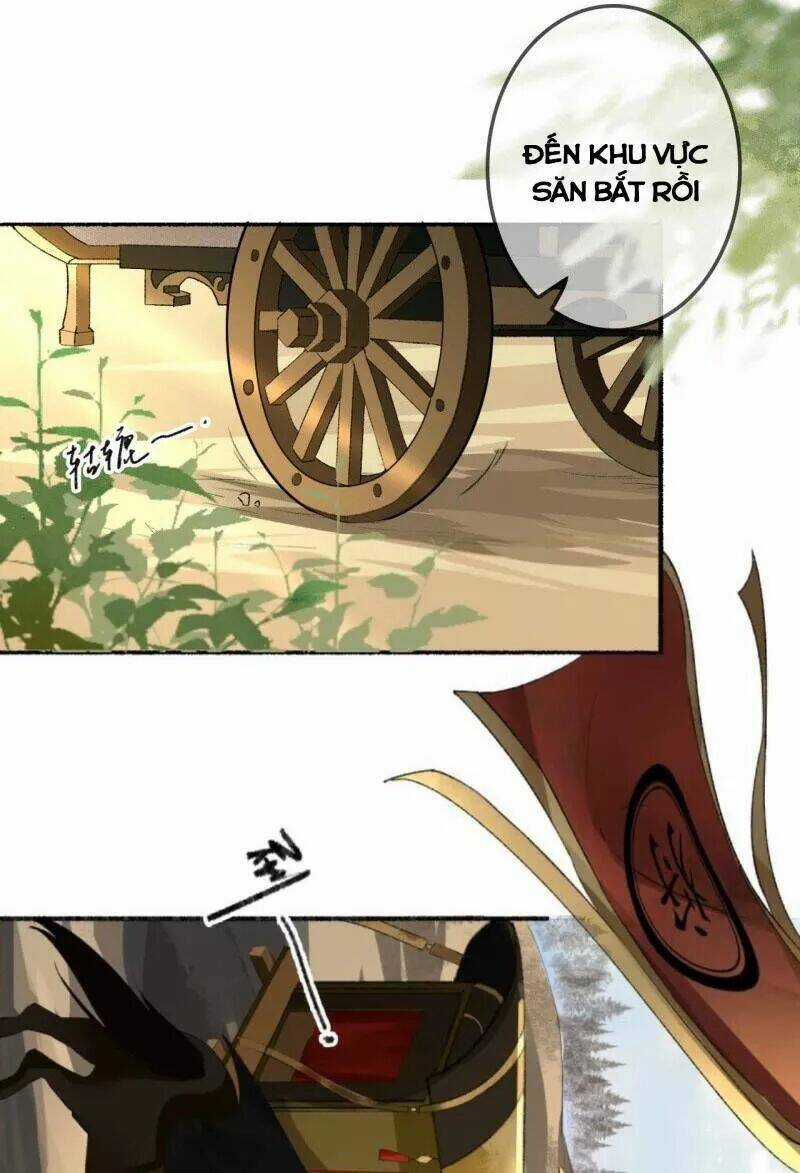 Sủng Phi Của Vương - Chapter 162 - Trang 10