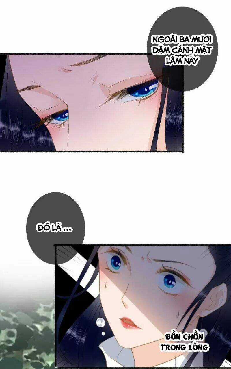 Sủng Phi Của Vương - Chapter 163 - Trang 14