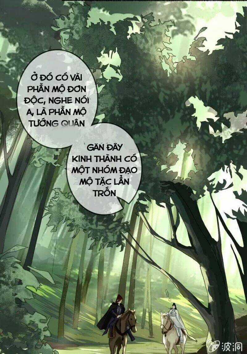 Sủng Phi Của Vương - Chapter 163 - Trang 15