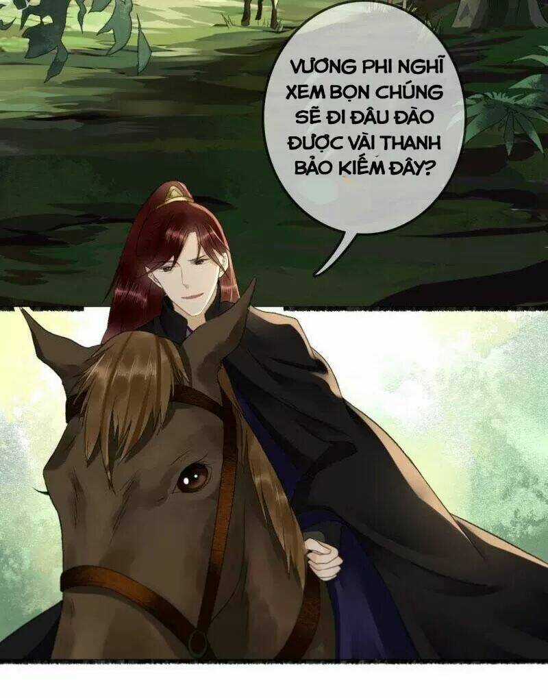 Sủng Phi Của Vương - Chapter 163 - Trang 16