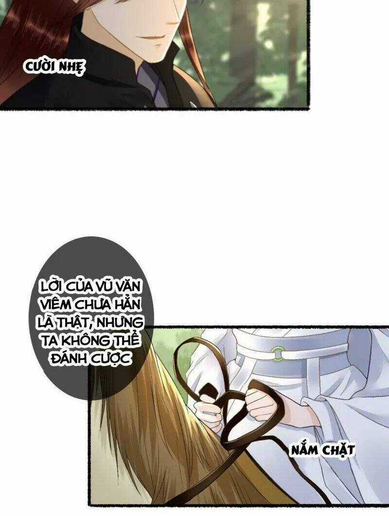 Sủng Phi Của Vương - Chapter 163 - Trang 18