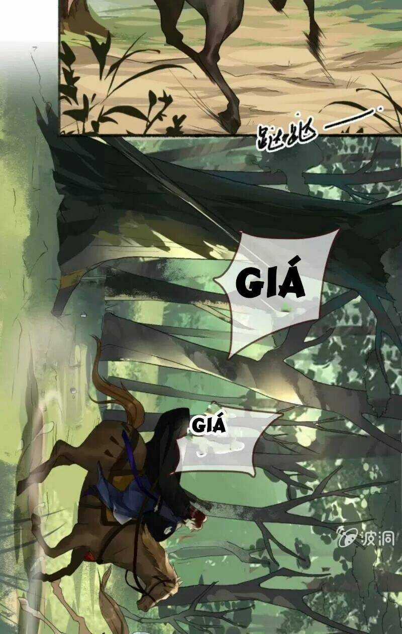 Sủng Phi Của Vương - Chapter 163 - Trang 3