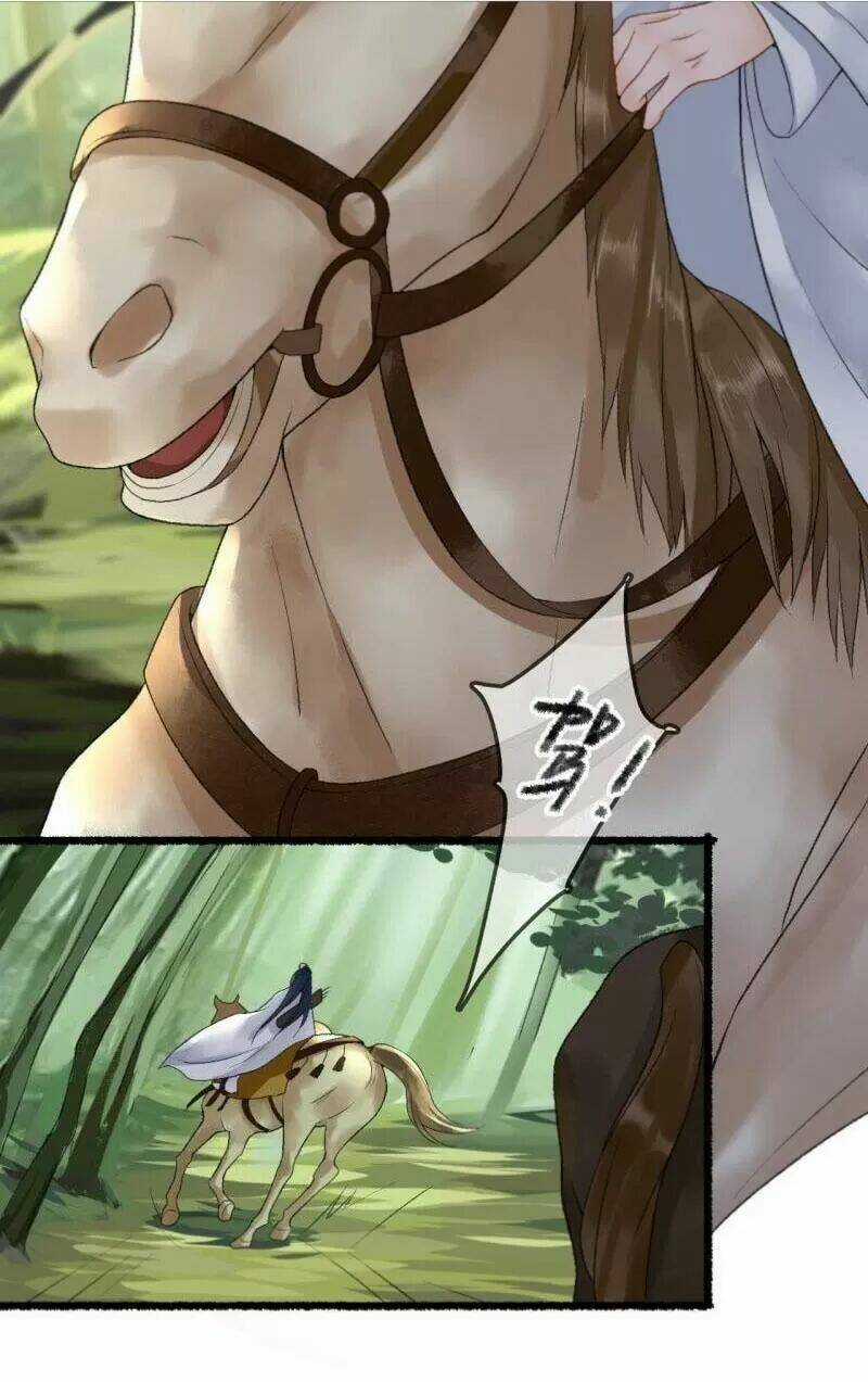 Sủng Phi Của Vương - Chapter 163 - Trang 23