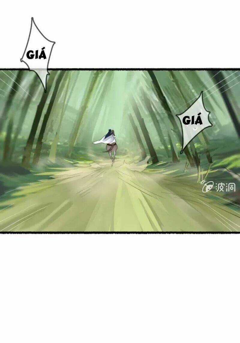 Sủng Phi Của Vương - Chapter 163 - Trang 24