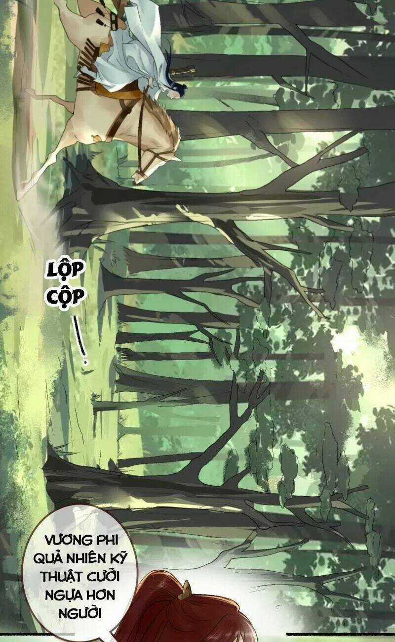 Sủng Phi Của Vương - Chapter 163 - Trang 4