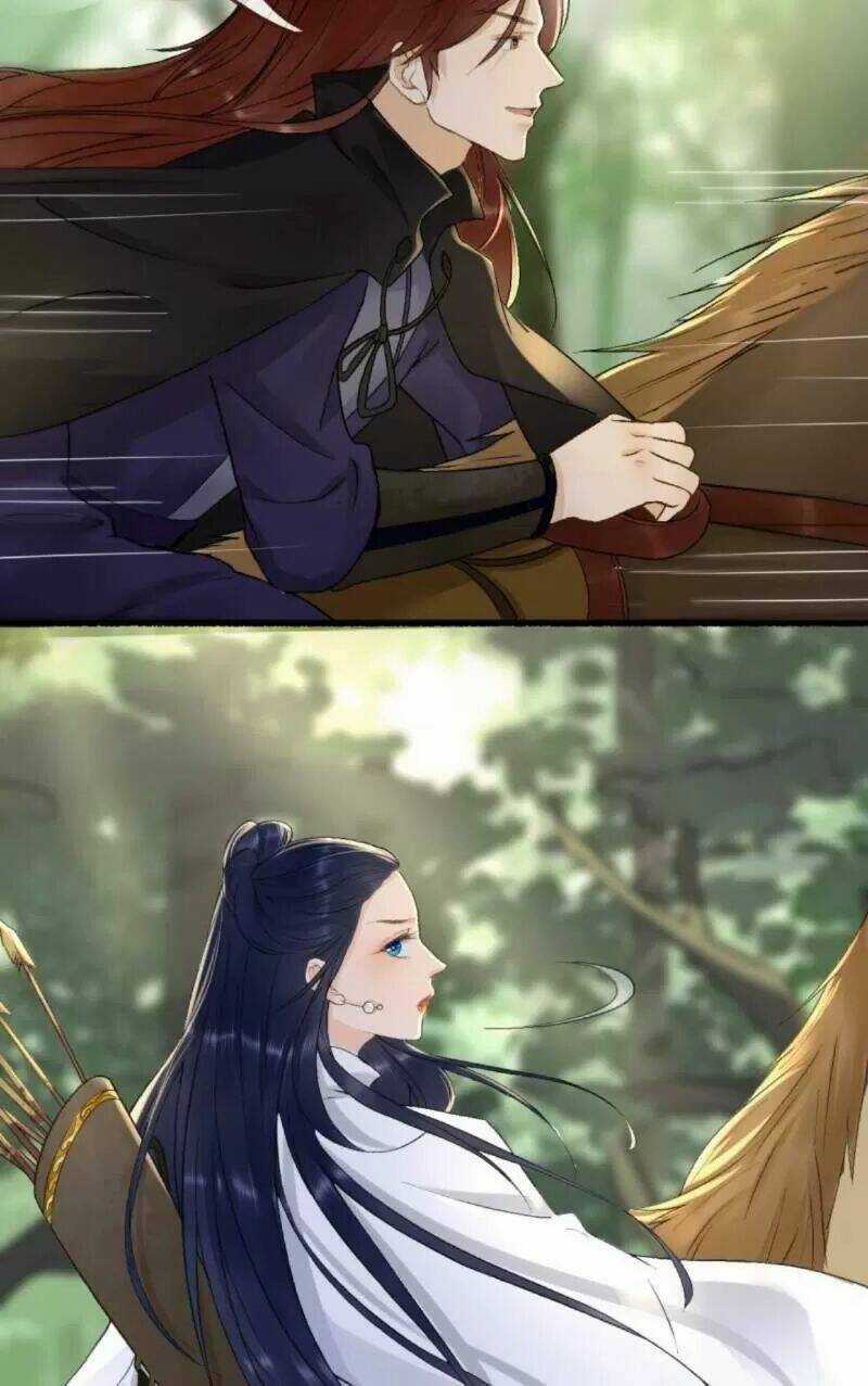 Sủng Phi Của Vương - Chapter 163 - Trang 5