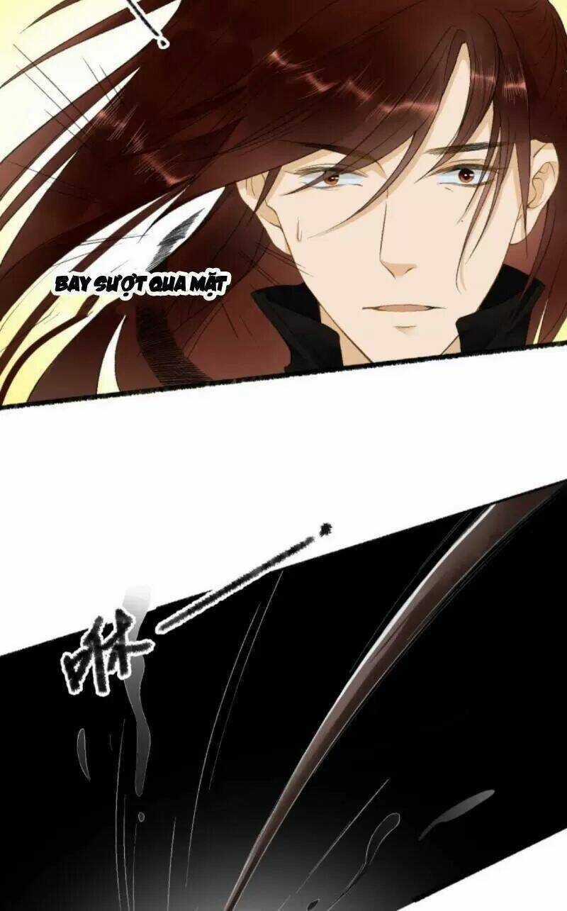 Sủng Phi Của Vương - Chapter 163 - Trang 7