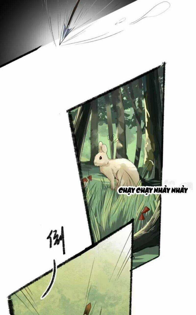 Sủng Phi Của Vương - Chapter 163 - Trang 8