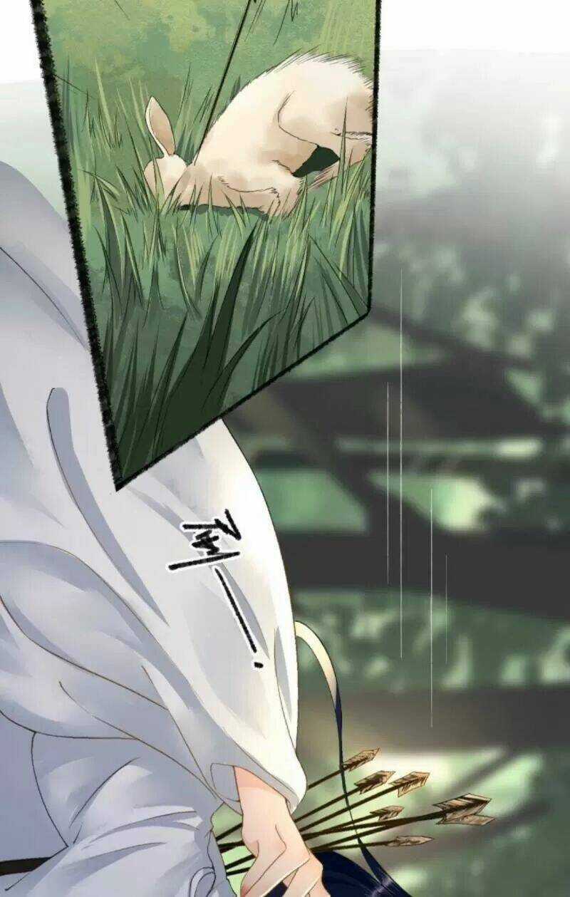 Sủng Phi Của Vương - Chapter 163 - Trang 9