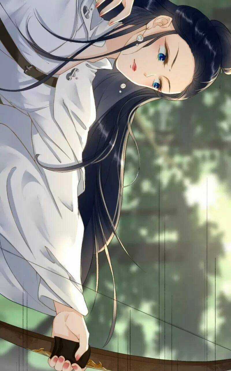 Sủng Phi Của Vương - Chapter 163 - Trang 10