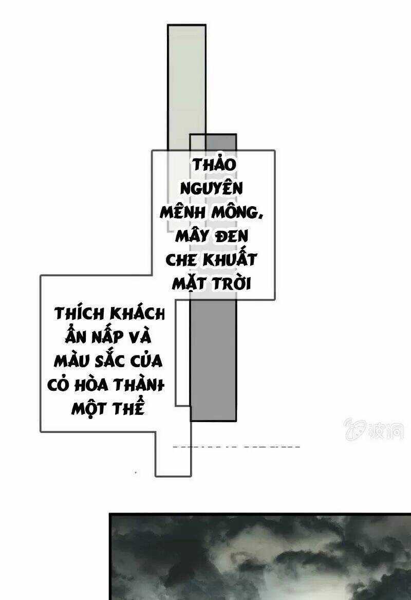 Sủng Phi Của Vương - Chapter 164 - Trang 11