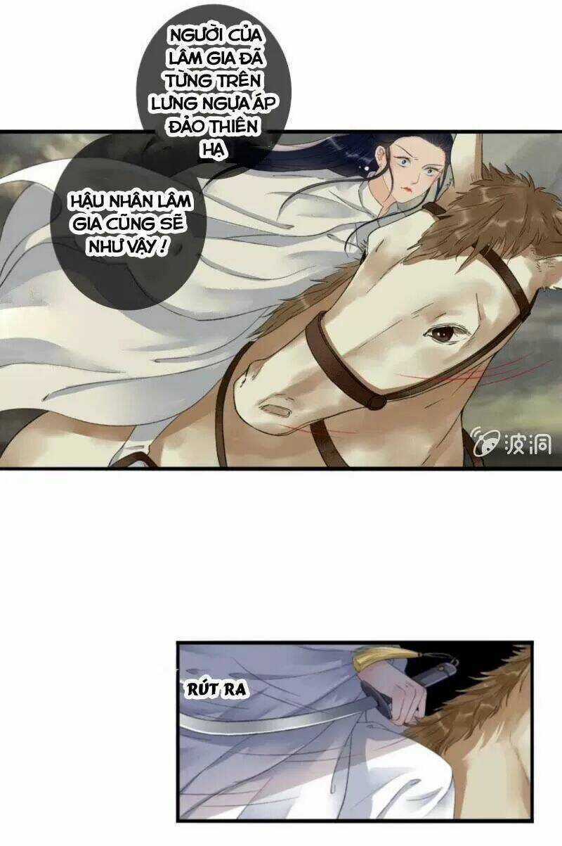 Sủng Phi Của Vương - Chapter 164 - Trang 13